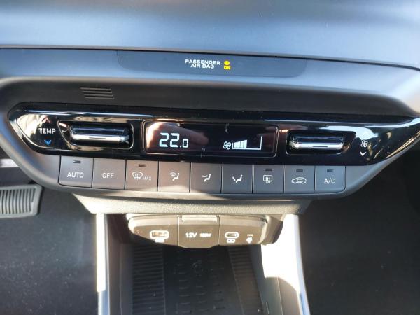 Hyundai i20 Trend (MY 26) mit Komfortpaket 1.0 T-GDI 90 PS 7-DCT