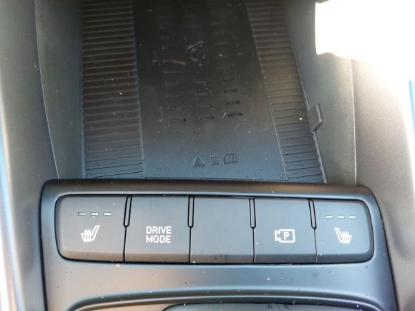 Hyundai i20 Trend (MY 26) mit Komfortpaket 1.0 T-GDI 90 PS 7-DCT