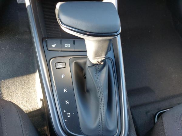 Hyundai i20 Trend (MY 26) mit Komfortpaket 1.0 T-GDI 90 PS 7-DCT