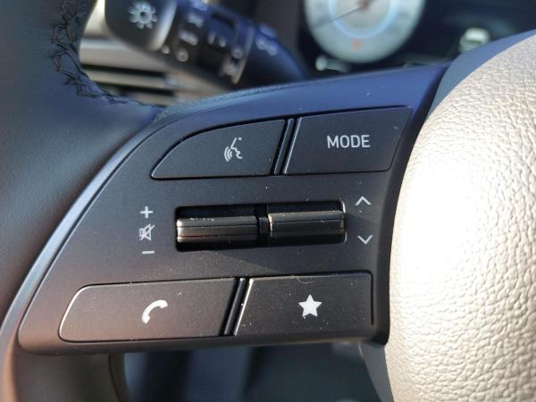 Hyundai i20 Trend (MY 26) mit Komfortpaket 1.0 T-GDI 90 PS 7-DCT