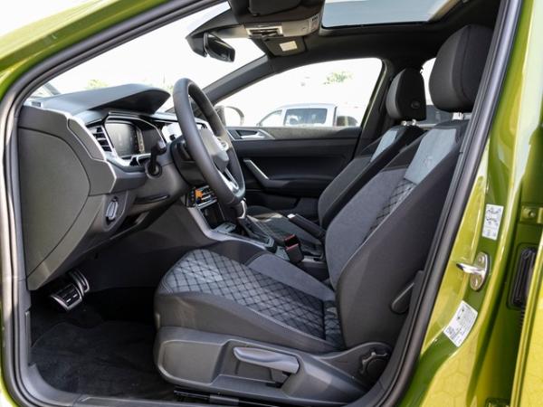 Volkswagen Taigo 1.5 TSI DSG R-Line NAVI-BEATS-AUDIO-KAMERA-AHK-PANO