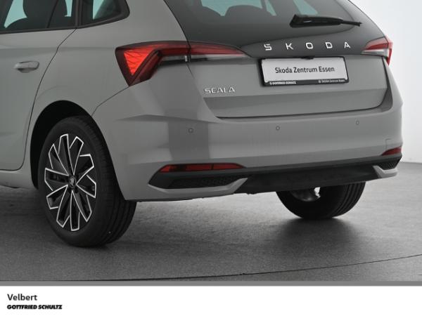 Skoda Scala Tour 1.0 TSI - Wechselprämie (Velbert)