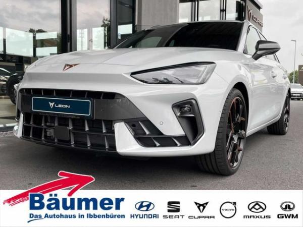 Cupra Leon Sportstourer VZ 1.5 e-HYBRID 200 kW (272 PS) 6-Gang-DSG