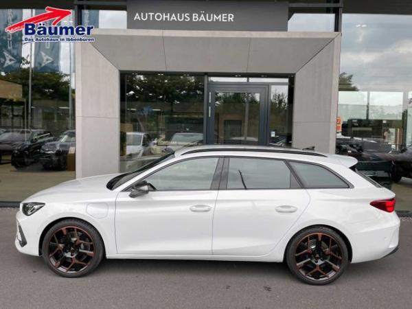 Cupra Leon Sportstourer VZ 1.5 e-HYBRID 200 kW (272 PS) 6-Gang-DSG