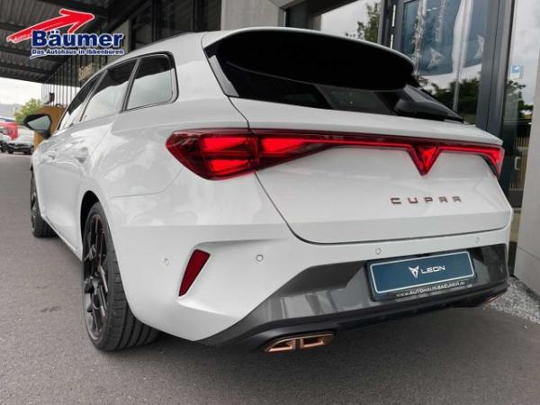 Cupra Leon Sportstourer VZ 1.5 e-HYBRID 200 kW (272 PS) 6-Gang-DSG
