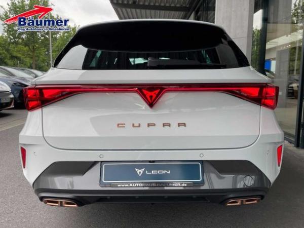 Cupra Leon Sportstourer VZ 1.5 e-HYBRID 200 kW (272 PS) 6-Gang-DSG