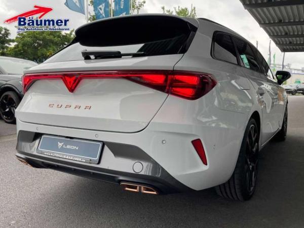 Cupra Leon Sportstourer VZ 1.5 e-HYBRID 200 kW (272 PS) 6-Gang-DSG