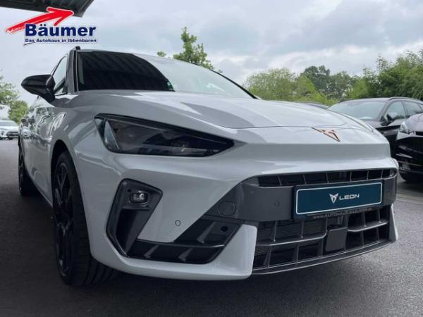 Cupra Leon Sportstourer VZ 1.5 e-HYBRID 200 kW (272 PS) 6-Gang-DSG