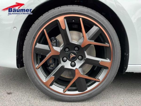 Cupra Leon Sportstourer VZ 1.5 e-HYBRID 200 kW (272 PS) 6-Gang-DSG