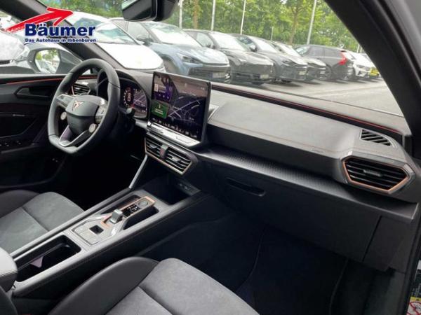 Cupra Leon Sportstourer VZ 1.5 e-HYBRID 200 kW (272 PS) 6-Gang-DSG