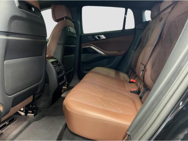 BMW X6 xDrive30d M Sport Standheizung Massage AHK