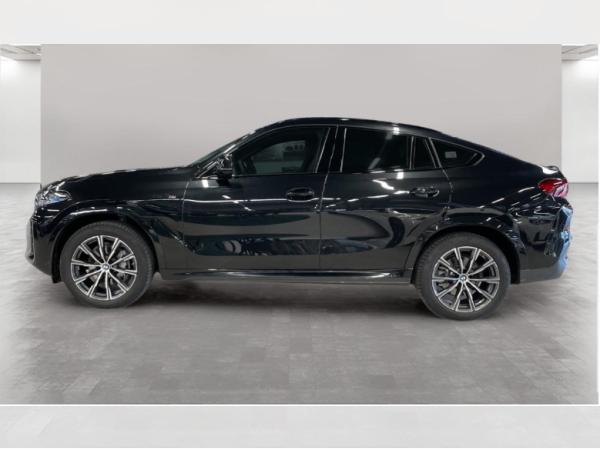 BMW X6 xDrive30d M Sport Standheizung Massage AHK