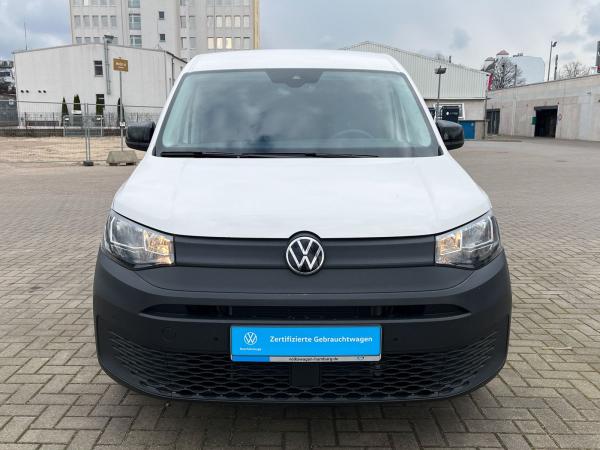 Volkswagen Caddy 2.0 TDI Cargo Maxi Kamera Klima PDC