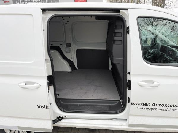Volkswagen Caddy 2.0 TDI Cargo Maxi Kamera Klima PDC