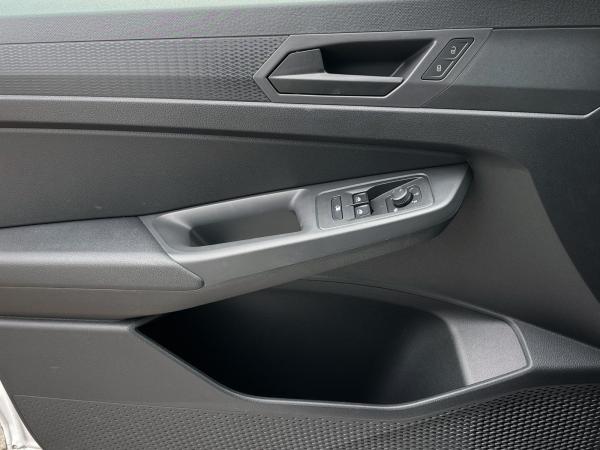 Volkswagen Caddy 2.0 TDI Cargo Maxi Kamera Klima PDC