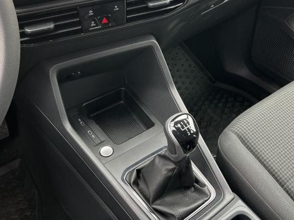 Volkswagen Caddy 2.0 TDI Cargo Maxi Kamera Klima PDC