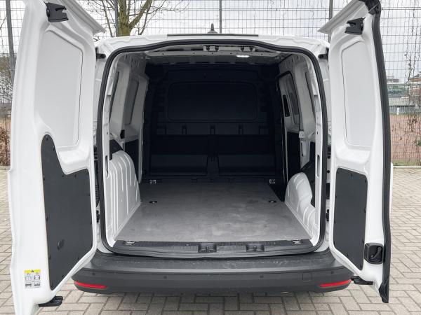 Volkswagen Caddy 2.0 TDI Cargo Maxi Kamera Klima PDC