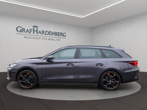 Cupra Leon Sportstourer VZ 1.5 e-HYBRID 6GangDSG