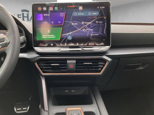 Cupra Leon Sportstourer VZ 1.5 e-HYBRID 6GangDSG