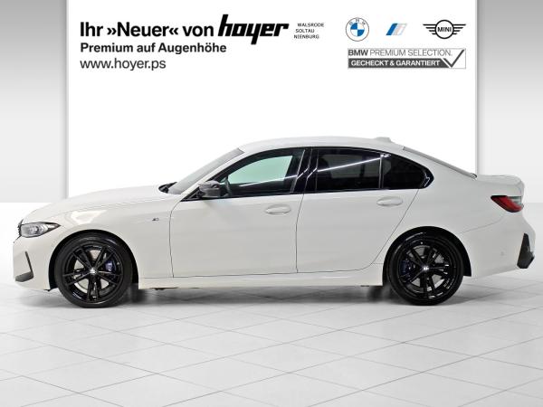 BMW M340 d xDrive Limousine HiFi DAB LED RFK Shz PDC