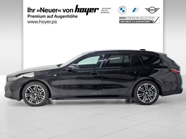BMW 540 d xDrive Touring M Sportpaket Head-Up DAB