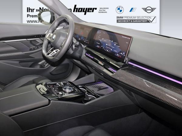 BMW 540 d xDrive Touring M Sportpaket Head-Up DAB
