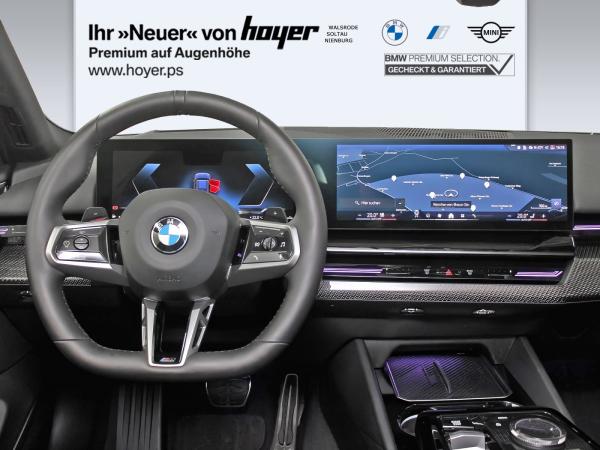 BMW 540 d xDrive Touring M Sportpaket Head-Up DAB