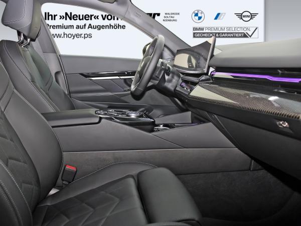 BMW 540 d xDrive Touring M Sportpaket Head-Up DAB