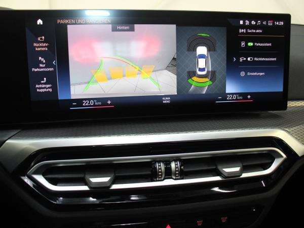 BMW M340 d xDrive Limousine HiFi DAB LED RFK Shz PDC