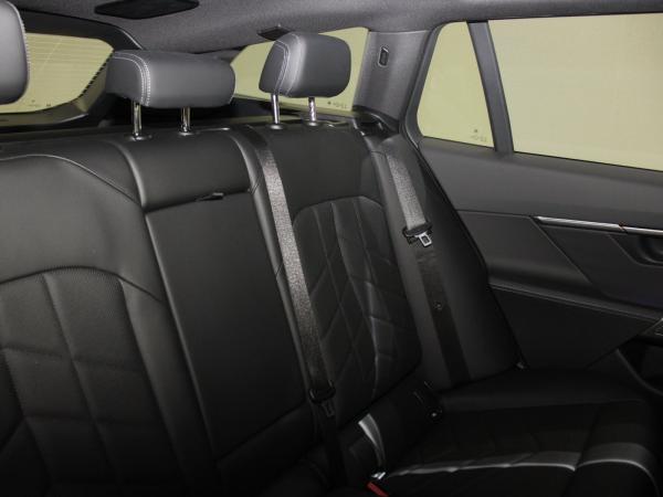 BMW 540 d xDrive Touring M Sportpaket Head-Up DAB