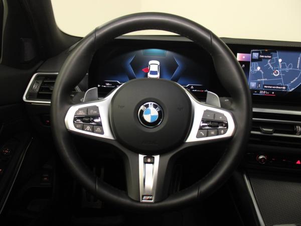 BMW M340 d xDrive Limousine HiFi DAB LED RFK Shz PDC
