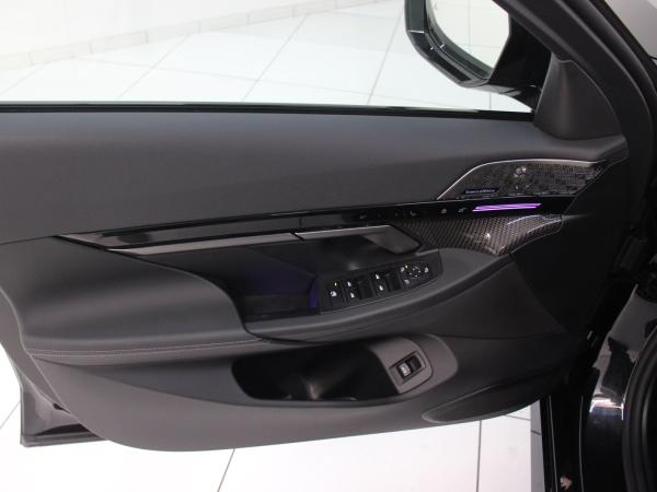 BMW 540 d xDrive Touring M Sportpaket Head-Up DAB