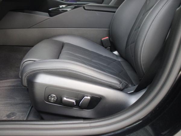 BMW 540 d xDrive Touring M Sportpaket Head-Up DAB