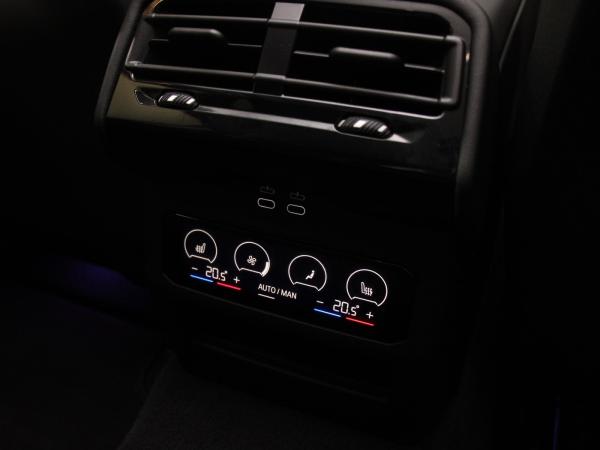 BMW 540 d xDrive Touring M Sportpaket Head-Up DAB