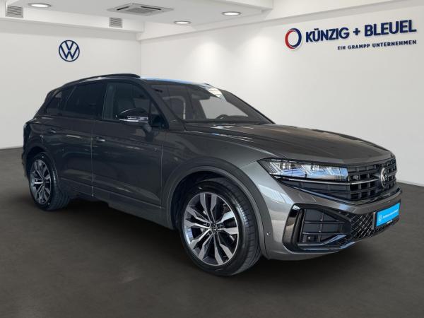 Volkswagen Touareg R-Line 3.0TDI +LUFT+WANK+AHK+