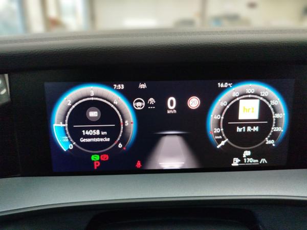 Volkswagen Tayron 2.0 TDI DSG R-LINE AHK Navi Harman Kardon