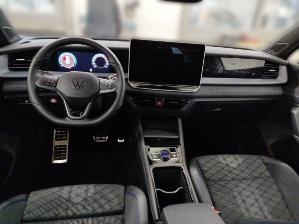Volkswagen Tayron 2.0 TDI DSG R-LINE AHK Navi Harman Kardon