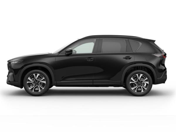 Mazda CX-5 2026 e-SKYACTIV G 141 Centre-Line **NEUES MODELL**