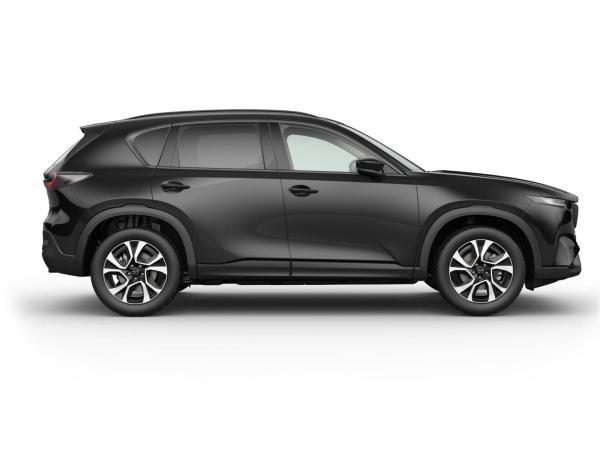 Mazda CX-5 2026 e-SKYACTIV G 141 Centre-Line **NEUES MODELL**