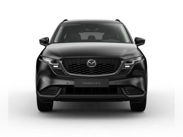 Mazda CX-5 2026 e-SKYACTIV G 141 Centre-Line **NEUES MODELL**