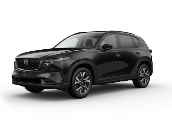 Mazda CX-5 2026 e-SKYACTIV G 141 Centre-Line **NEUES MODELL**