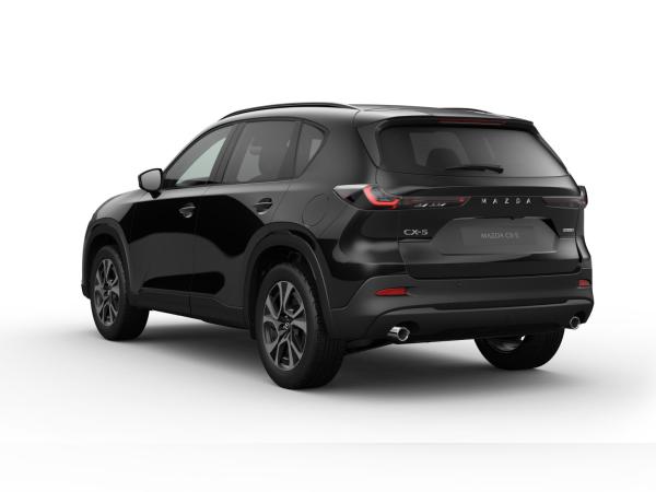 Mazda CX-5 2026 e-SKYACTIV G 141 Centre-Line **NEUES MODELL**