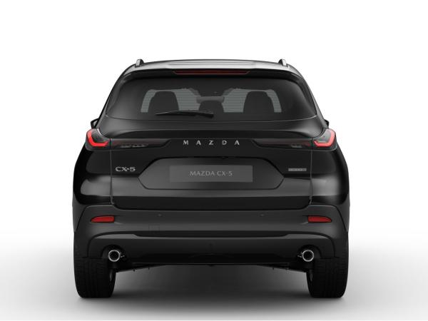 Mazda CX-5 2026 e-SKYACTIV G 141 Centre-Line **NEUES MODELL**
