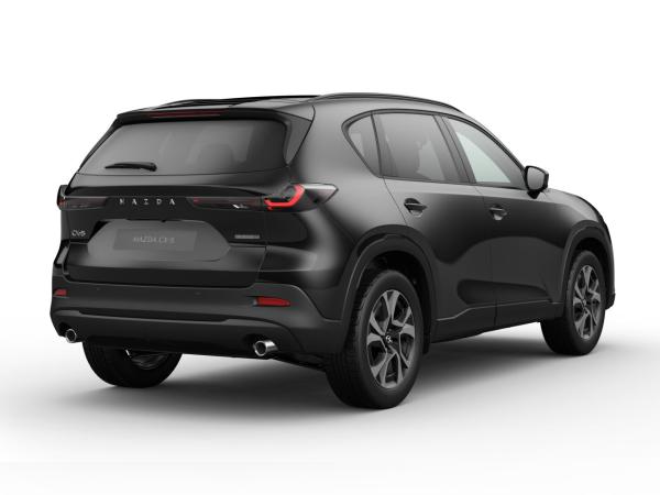 Mazda CX-5 2026 e-SKYACTIV G 141 Centre-Line **NEUES MODELL**