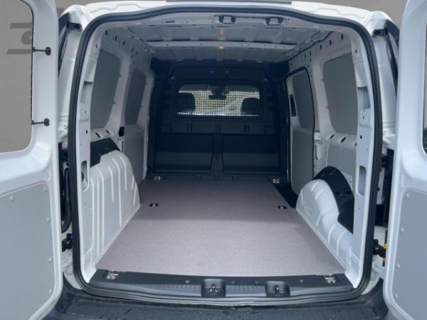 Volkswagen Caddy Cargo Maxi 2.0 TDI 90KW *DSG*Flügeltür*Climatronik