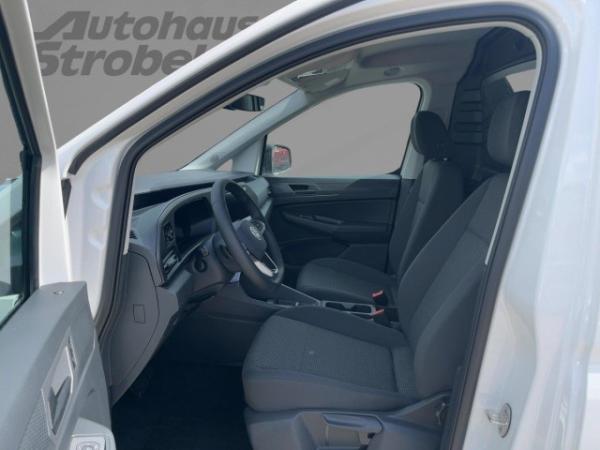 Volkswagen Caddy Cargo Maxi 2.0 TDI 90KW *DSG*Flügeltür*Climatronik