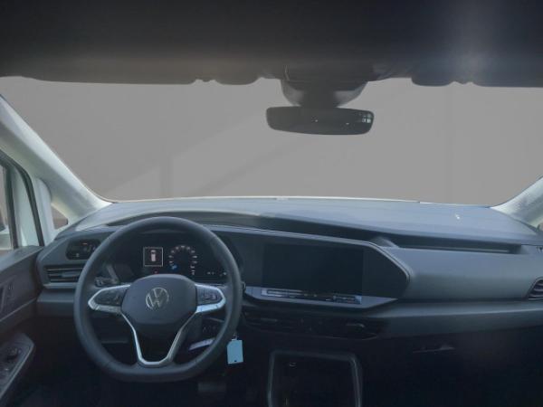 Volkswagen Caddy Cargo Maxi 2.0 TDI 90KW *DSG*Flügeltür*Climatronik