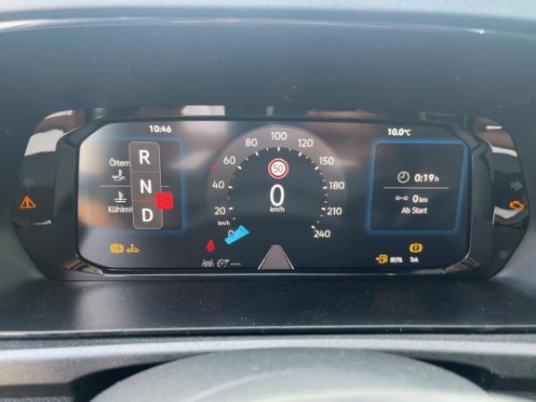 Volkswagen Caddy Cargo Maxi 2.0 TDI 90KW *DSG*Flügeltür*Climatronik