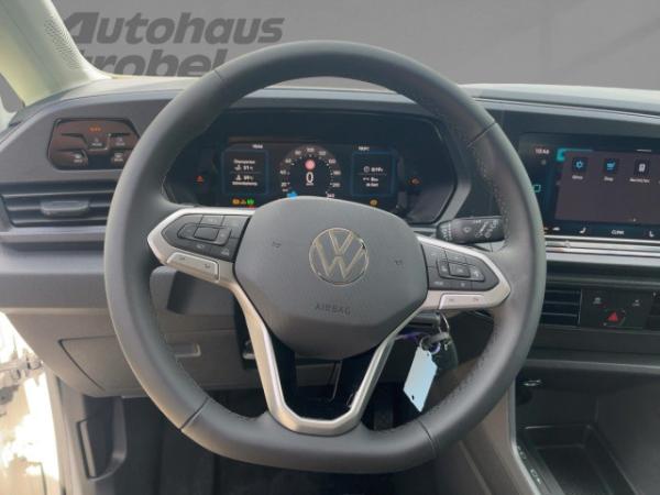 Volkswagen Caddy Cargo Maxi 2.0 TDI 90KW *DSG*Flügeltür*Climatronik