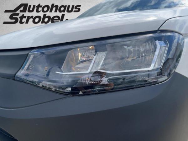 Volkswagen Caddy Cargo Maxi 2.0 TDI 90KW *DSG*Flügeltür*Climatronik